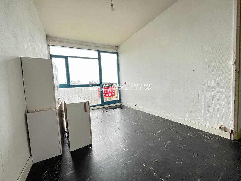 Appartement - 69 m² - 4 pièces