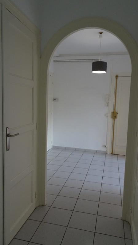 Appartement - 85 m² - 3 pièces