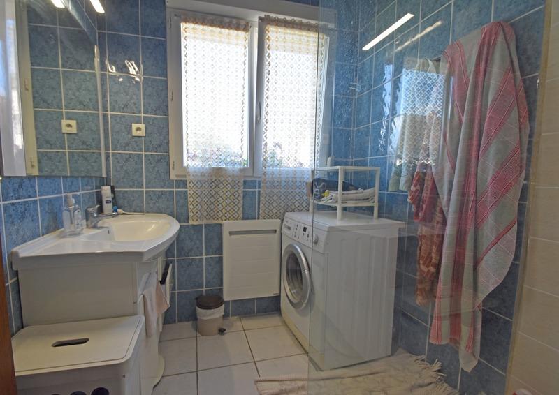 Maison - 124 m² - 5 pièces