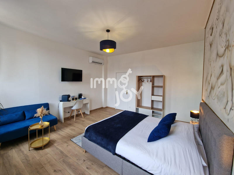 Maison de village - 226 m² - 7 pièces