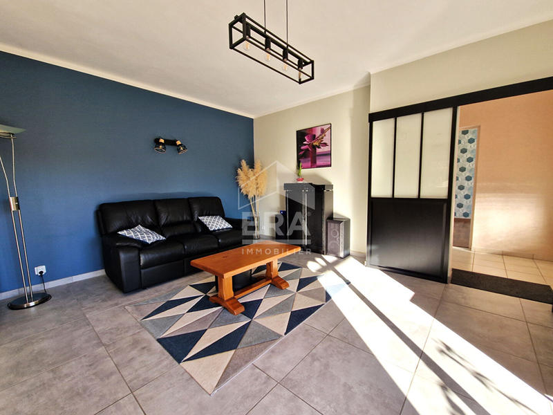 Maison - 139 m² - 5 pièces