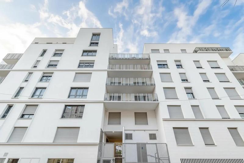 Duplex - 81 m² - 4 pièces