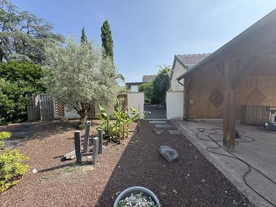 Villa - 164 m² - 5 pièces