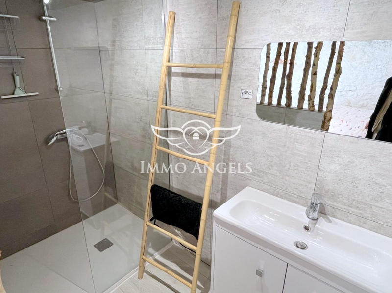 Bastide - 228 m² - 5 pièces