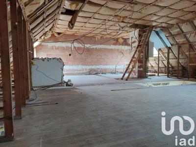 Maison - 128 m² - 4 pièces