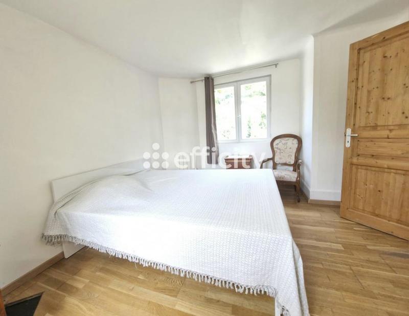 Maison - 120 m² - 3 pièces