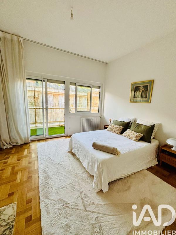 Appartement - 53 m² - 2 pièces