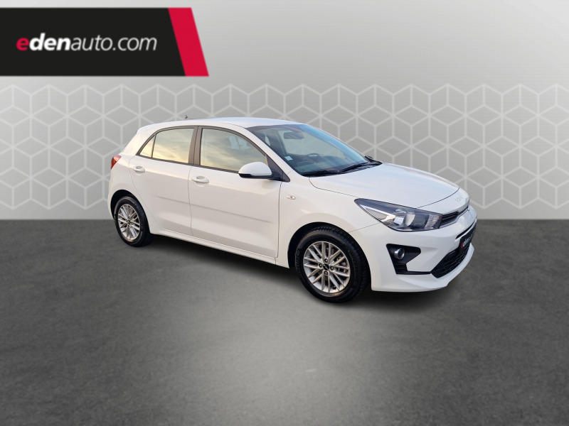 Kia Rio 1.2 DPi 84ch Bvm5 Active