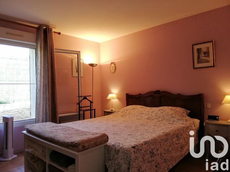 Maison - 142 m² - 5 pièces