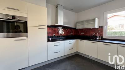 Maison de ville - 112 m² - 5 pièces