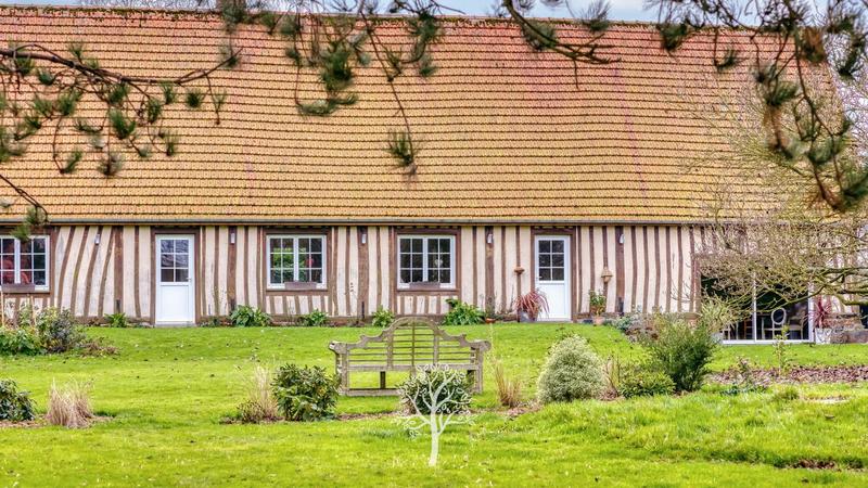 Maison - 190 m² - 6 pièces