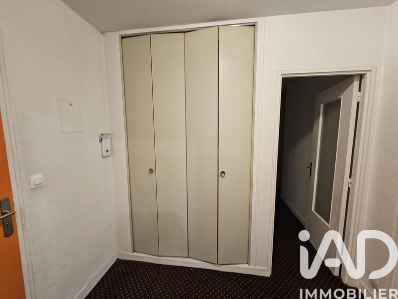 Appartement - 68 m² - 3 pièces