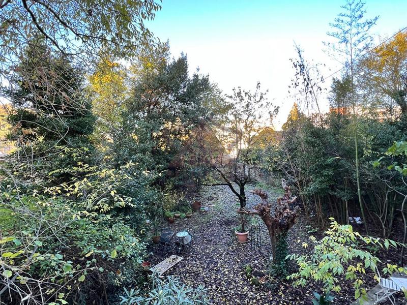 Maison - 98 m² - 5 pièces