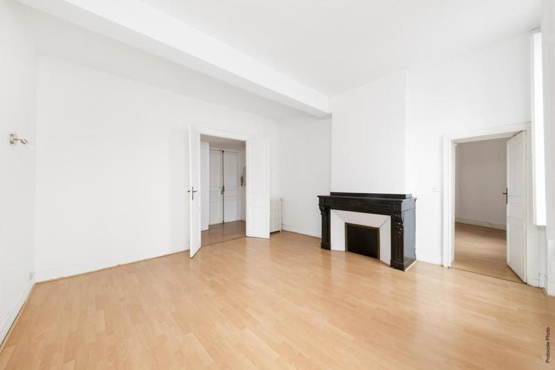 Appartement - 131 m² - 4 pièces