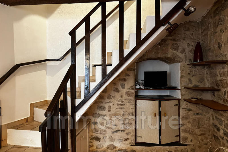 Duplex - 28 m² - 2 pièces