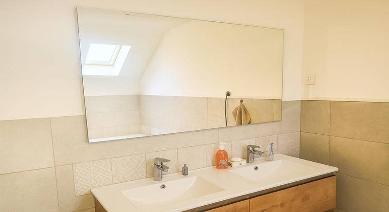 Duplex - 131 m² - 5 pièces