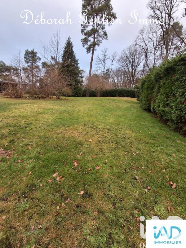 Maison - 79 m² - 4 pièces