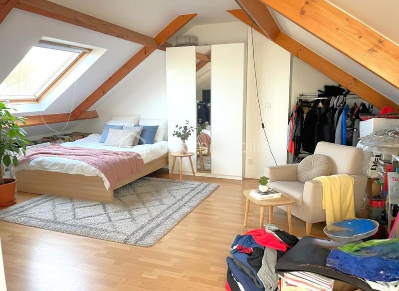 Maison - 114 m² - 5 pièces