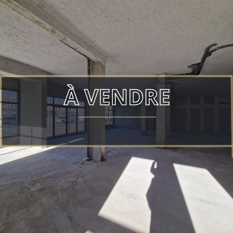 Local commercial - 260 m²