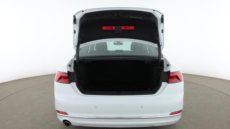 Audi A5 2.0 Tdi Design s tronic 150 ch