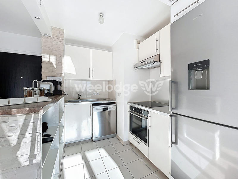 Appartement - 39 m² - 2 pièces