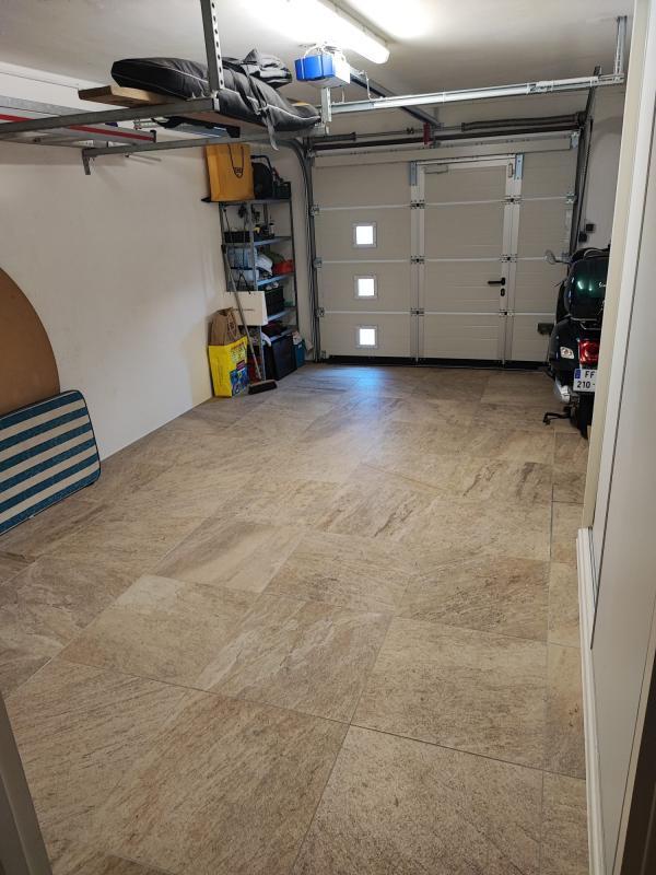 Maison - 136 m² - 5 pièces