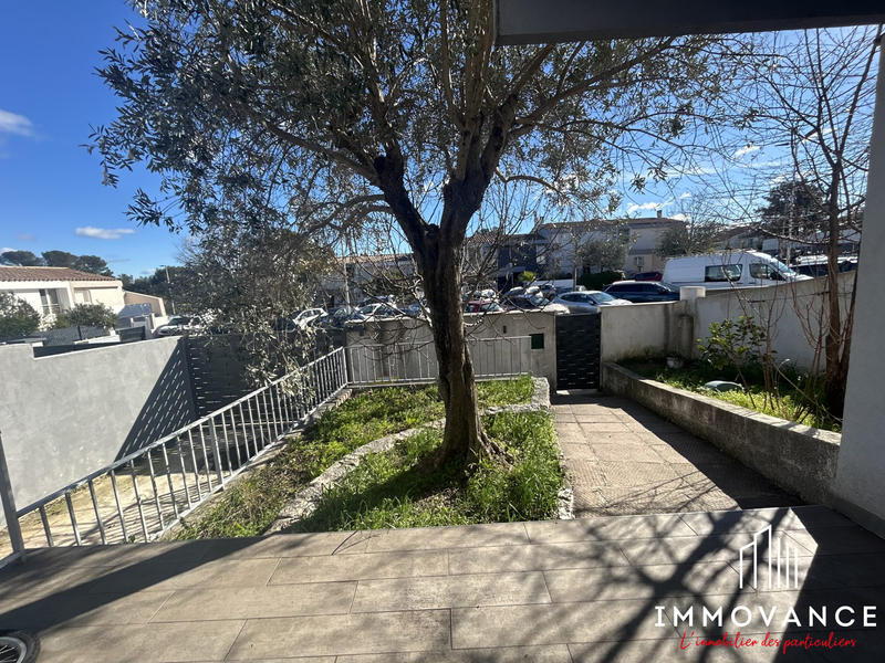 Maison - 99 m² - 5 pièces