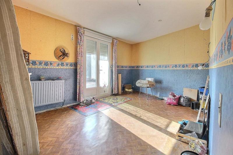 Maison - 185 m² - 6 pièces