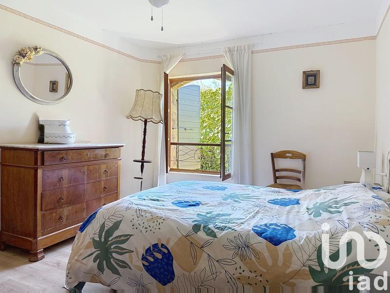 Maison de campagne - 250 m² - 10 pièces