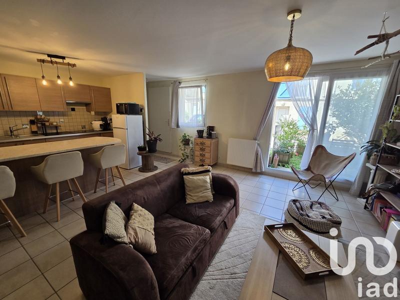 Appartement - 69 m² - 4 pièces