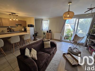 Appartement - 69 m² - 4 pièces