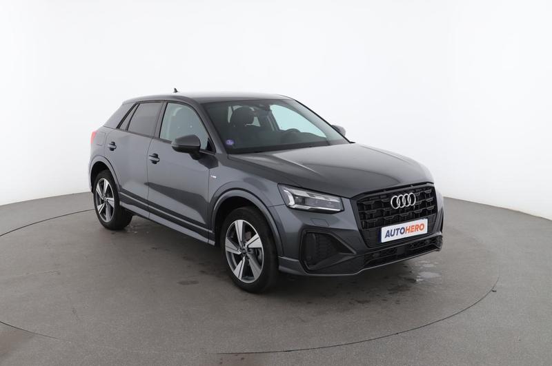Audi Q2 35 Tfsi Advanced s tronic 150 ch