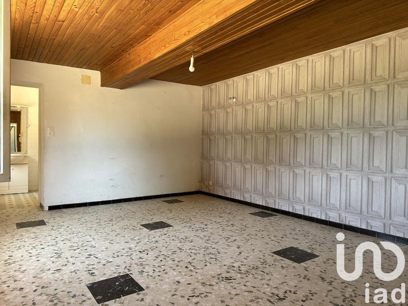 Maison de campagne - 180 m² - 6 pièces