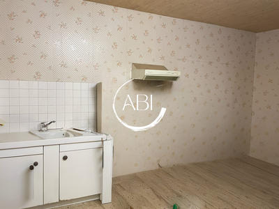 Maison ancienne - 126 m² - 5 pièces