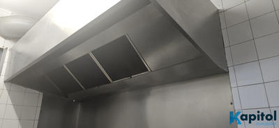 Fonds de commerce - Hôtellerie / Restauration - 80 m²