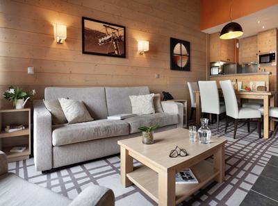 Appartement - 52 m² - 3 pièces