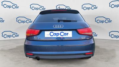 Audi A1 sportback 1.0 Tfsi 95 s-Tronic 7 .