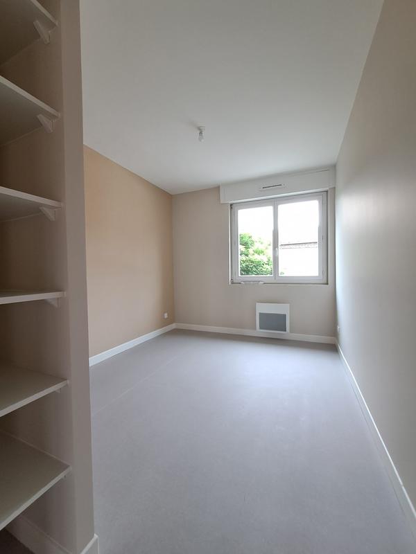 Appartement - 97 m² - 4 pièces