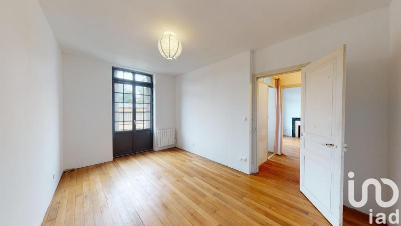 Maison - 173 m² - 7 pièces