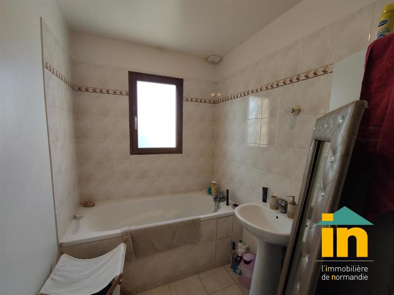 Maison de campagne - 76 m² - 4 pièces