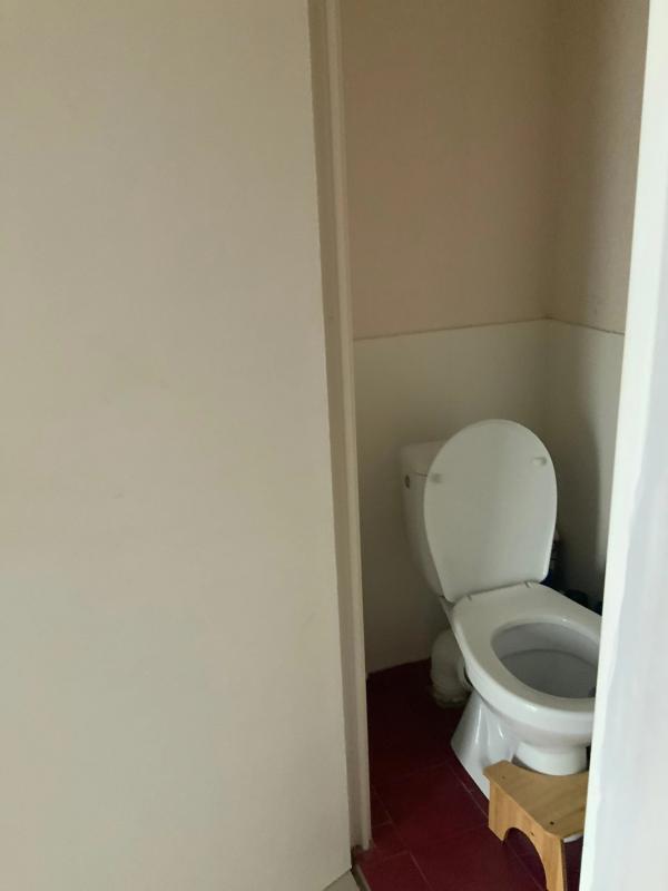 Maison traditionnelle - 131 m² - 6 pièces