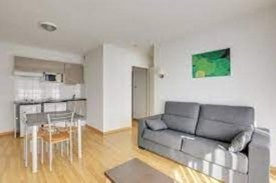 Appartement - 27 m² - 1 pièce