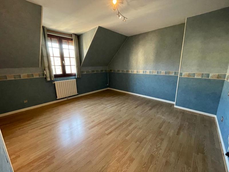 Maison - 136 m² - 3 pièces