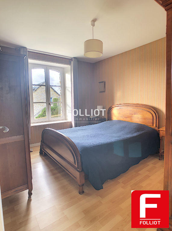 Maison - 160 m² - 7 pièces