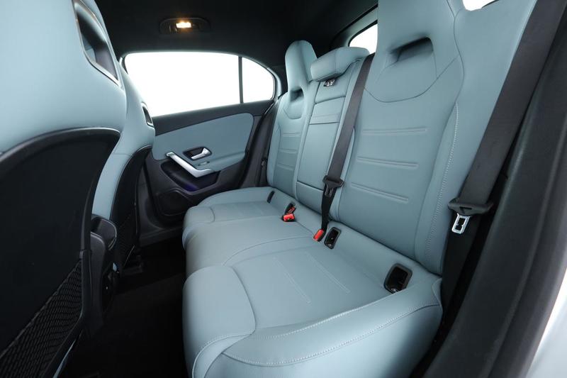 Mercedes Classe a 250 e Amg Line 8g-Dct 218 ch