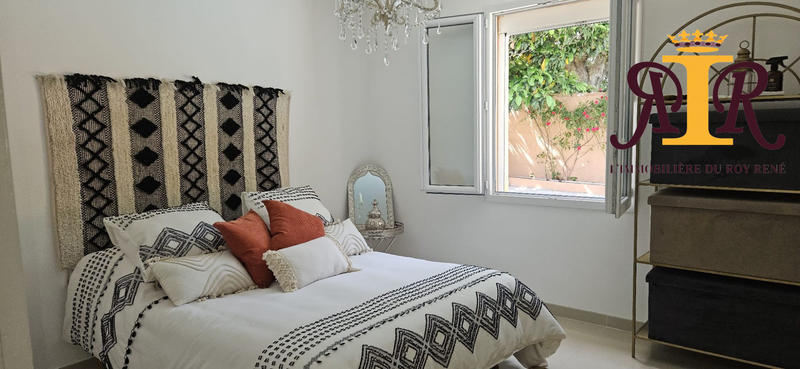 Maison - 117 m² - 4 pièces