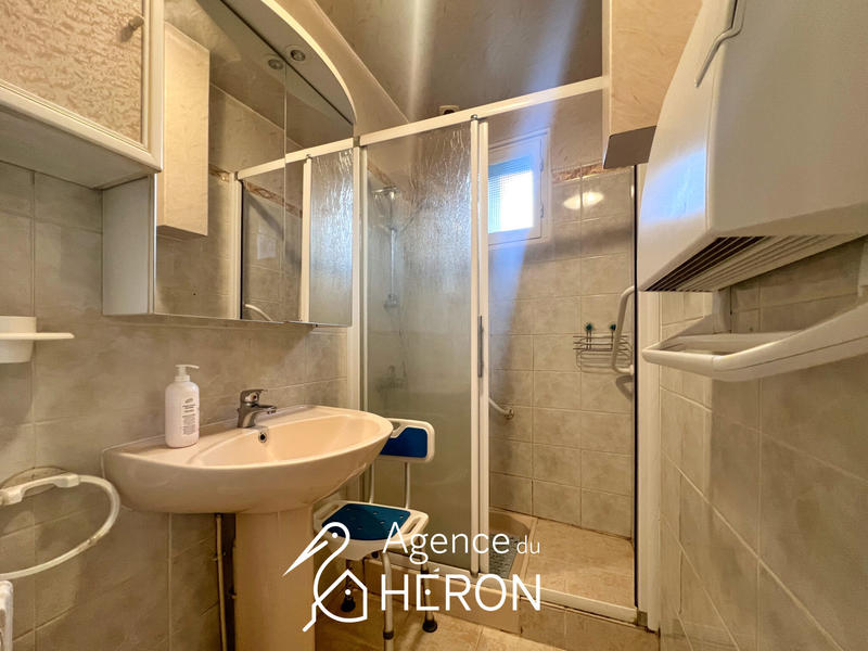 Maison - 95 m² - 6 pièces