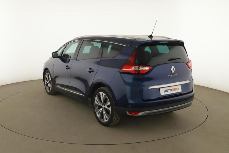 Renault Grand Scénic 1.6 dCi Energy Intens 5pl 130 ch