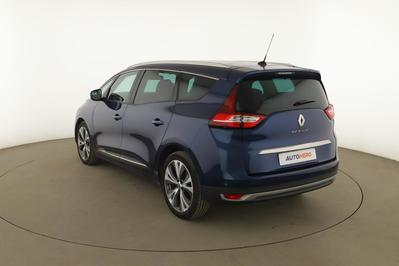 Renault Grand Scénic 1.6 dCi Energy Intens 5pl 130 ch