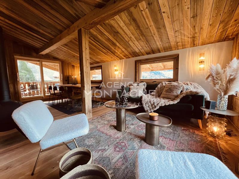 Châlet - 127 m² - 7 pièces